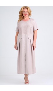 Платье Mamma moda 677 Розовый