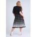 Платье Mamma moda м-706 черный