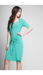 Платье Teffi style 1173 X мята
