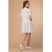 Платье Svetlana Style 1368 белый