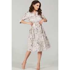 Платье Teffi style 1487 мескалин