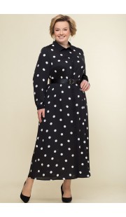 Платье Elady 3467 черный