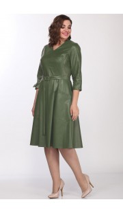 Платье Lady Style Classic 1943/5 хаки