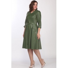 Платье Lady Style Classic 1943/5 хаки