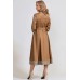 Платье Teffi style 1585 золотой
