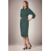 Платье Andrea Fashion AF-49 изумруд