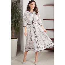 Платье Teffi style 1555 мескалин