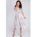 Платье Teffi style 1494 молочный