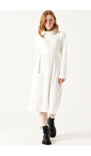 Платье Elletto 1864 белый