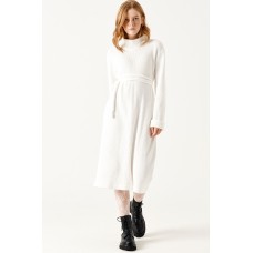 Платье Elletto 1864 белый