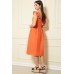 Платье Andrea Fashion AF-147/4 Оранж
