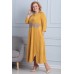 Платье Michel Chic 926 желтый