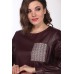 Платье Lady Style Classic 2201 винный