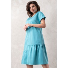 Платье Avanti Erika 1498 бирюза