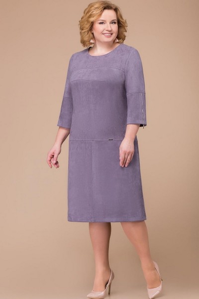Платье Svetlana Style 1189 серый