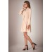 Платье Andrea Fashion AF-33 пудра