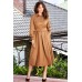 Платье Teffi style 1577 золото
