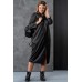 Платье Deesses 1009 графитовый Платье Deesses 1009 графитовый
