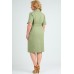Платье Mamma moda 723 Хаки