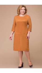 Платье Svetlana Style 1189 оранжевый
