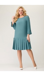 Платье Svetlana Style 1429 ментол