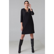 Платье FoxyFox 230 черный