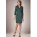 Платье Andrea Fashion AF-50 изумруд