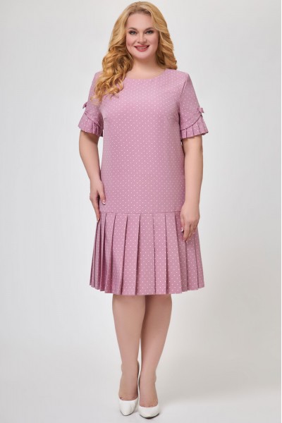 Платье Svetlana Style 1625 клевер