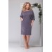 Платье Michel Chic 954 светло-фиолетовый