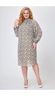 Платье Svetlana Style 1706 серый