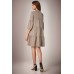Платье Andrea Fashion AF-34 серый