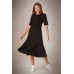 Платье Andrea Fashion AF-43 черный