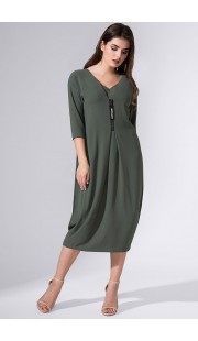 Платье Avanti Erika 780 болотный