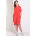 Платье Avanti Erika 964-4 коралл Платье Avanti Erika 964-4 коралл