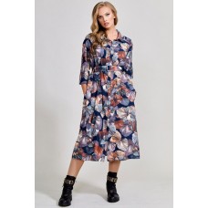 Платье Teffi style 1586 салют Платье Teffi style 1586 салют