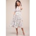 Платье Teffi style 1411 охра Платье Teffi style 1411 охра