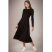 Платье Andrea Fashion AF-51 черный
