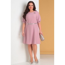 Платье Moda-Versal 2011 лавандовый Платье Moda-Versal 2011 лавандовый