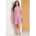 Платье Moda-Versal 2011 лавандовый Платье Moda-Versal 2011 лавандовый