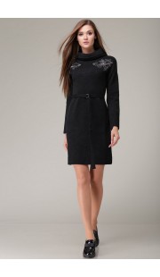 Платье Barbara Geratti 2643 черный