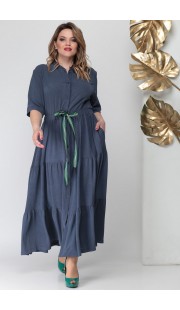 Платье Michel Chic 930 синий