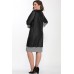 Платье Lady Style Classic 2199/3 черный