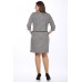 Платье Lady Style Classic 751/1 бежевые тона