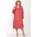 Платье Lady Secret 3670 красный