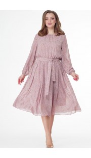 Платье Bonna Image 560 розовый