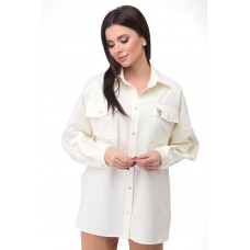 Рубашка Angelina & Co 476 молочный Рубашка Angelina & Co 476 молочный