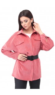 Рубашка Angelina & Co 474к коралл