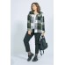 Рубашка BegiModa 4018 хаки