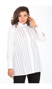 Рубашка Elletto 3381 белый