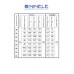Комплект с сарафаном Ninele 5826 василёк